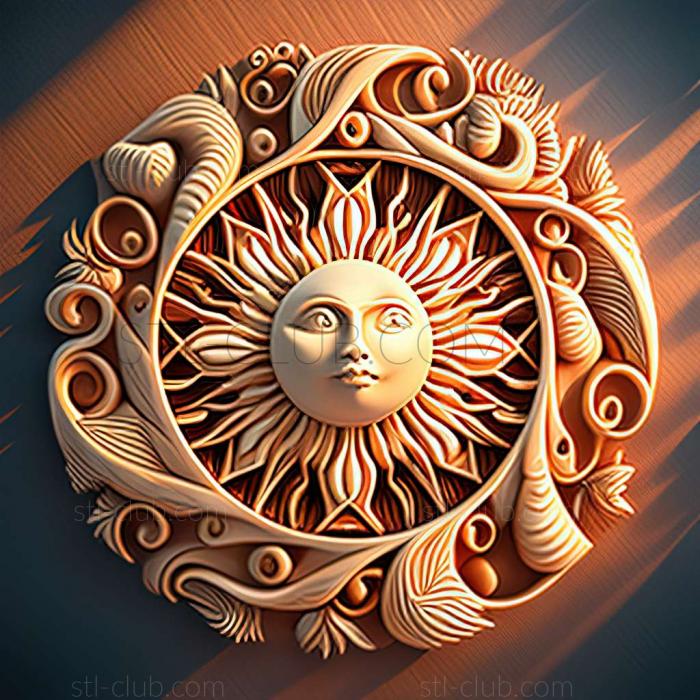 sun